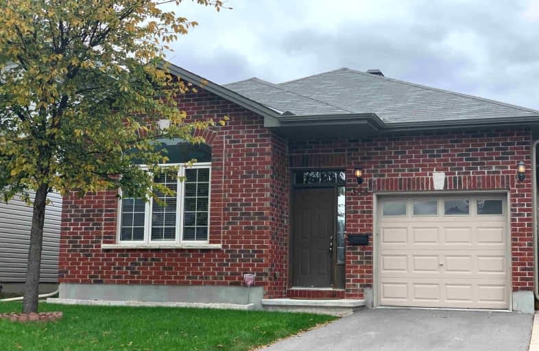 388 Bamburgh Way, Barrhaven | Image 1