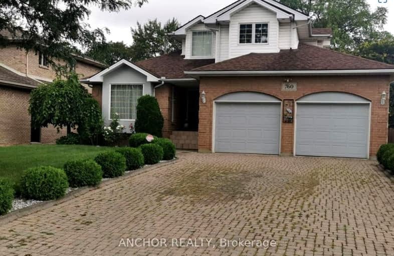 760 Radisson Court West, Windsor | Image 1