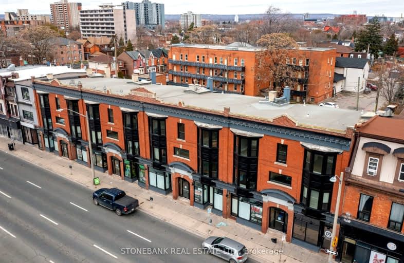 477 King Street East, Hamilton | Image 1