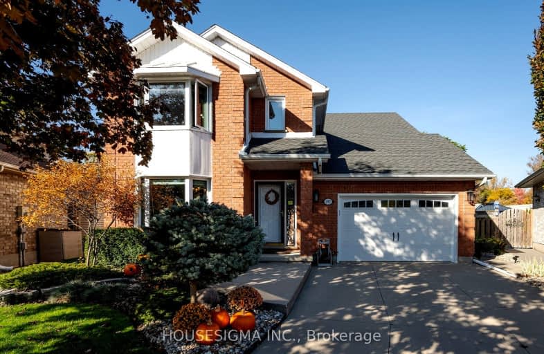 192 Killarney Grove, London | Image 1