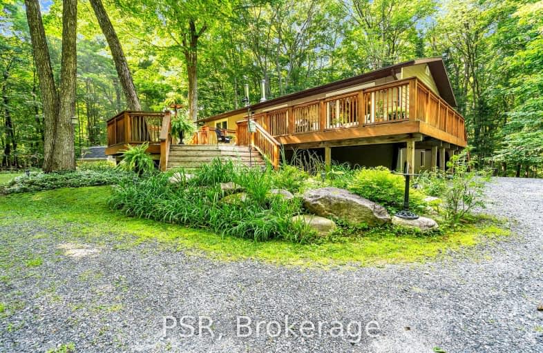 1047 Sands Road, Muskoka Lakes | Image 1