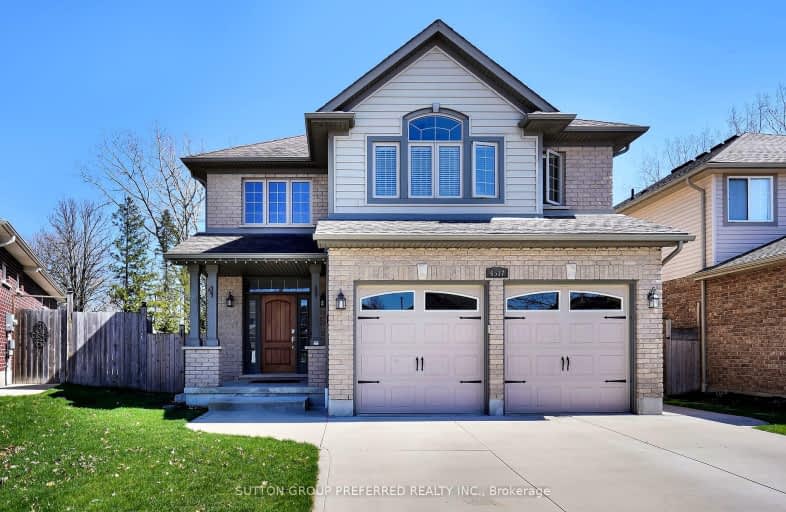 6517 Beattie Street, London | Image 1