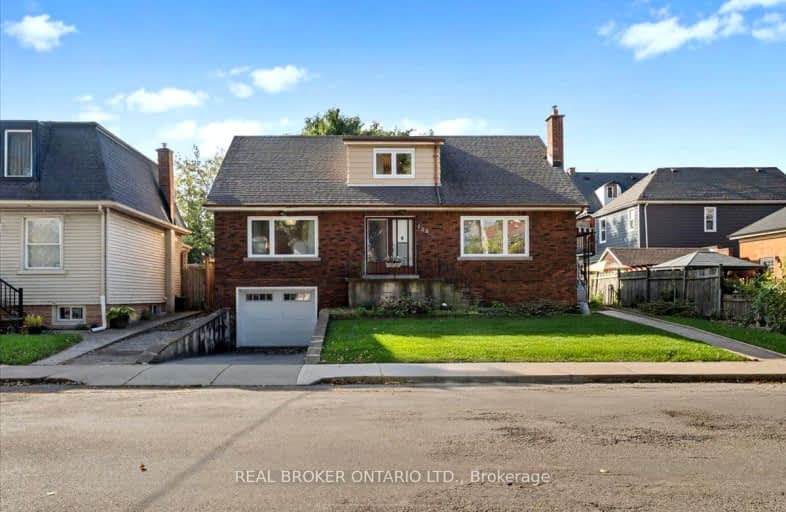 106 Simcoe Street East, Hamilton | Image 1