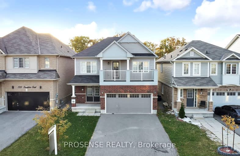 7705 Sassafras Trail, Niagara Falls | Image 1