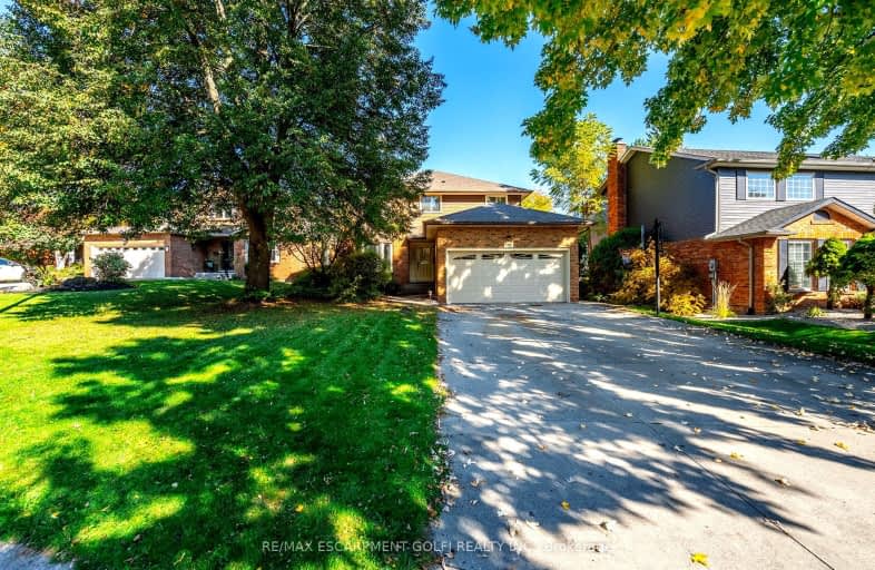 305 Woodland Drive, Hamilton | Image 1