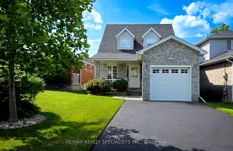 204 Country Club Drive, Guelph | Image 1