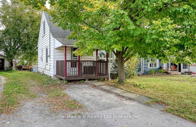 244 Evelyn Avenue, Ingersoll | Image 1