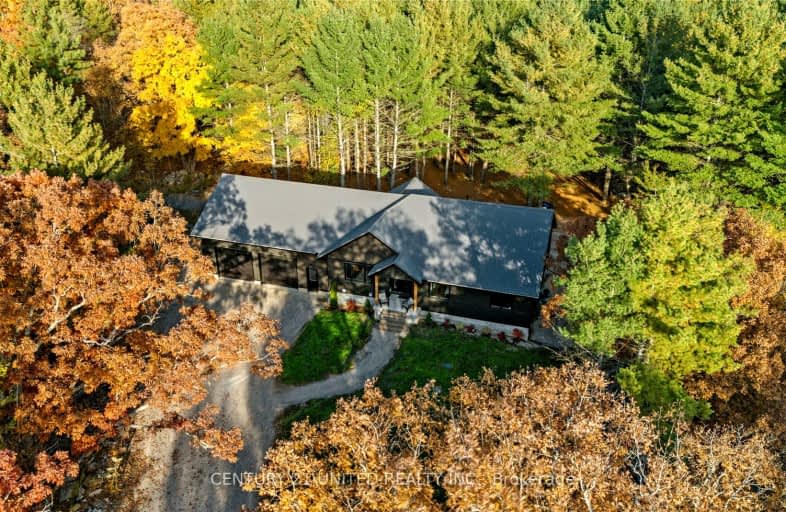 2135 Sixth Line Road N Dummer, Douro-Dummer | Image 1