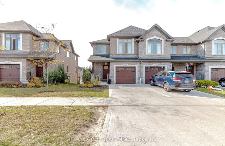 133 Hollybrook Trail, Kitchener | Image 1