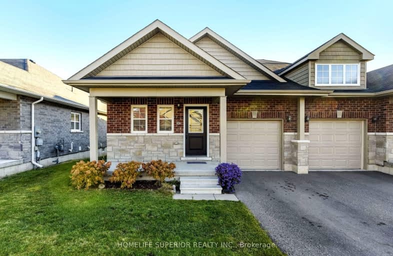 268 Morgan Street, Cobourg | Image 1