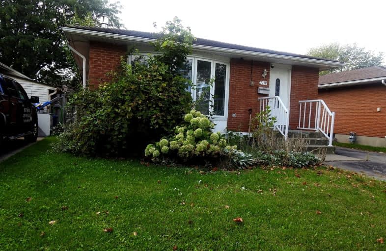 7020 Jill Drive, Niagara Falls | Image 1