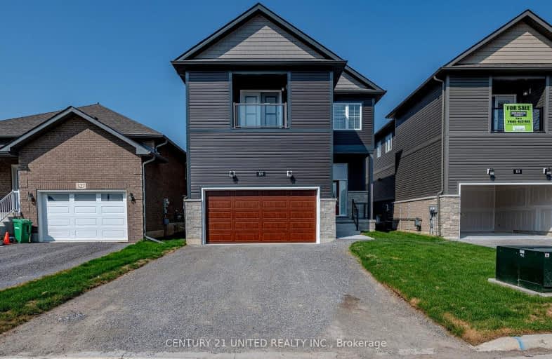 325 Mullighan Gardens, Peterborough | Image 1