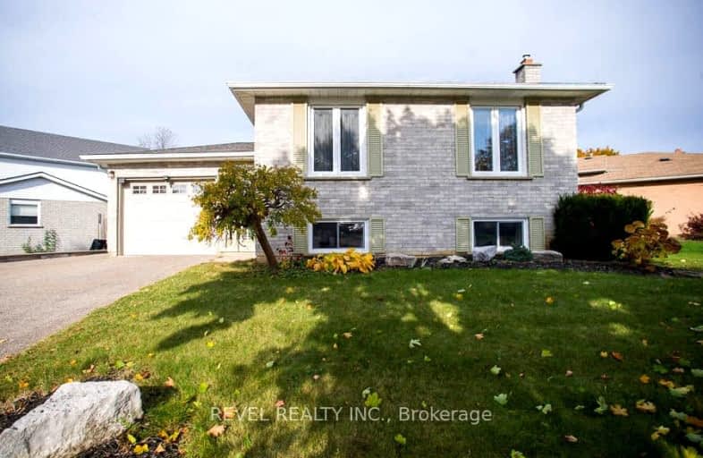 47 Coulbeck Road, Brantford | Image 1