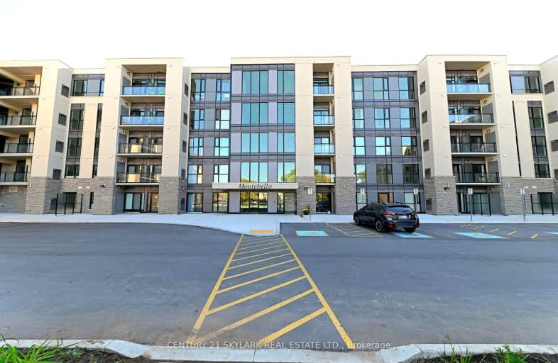 216-50 Herrick Avenue Avenue North, St. Catharines | Image 1