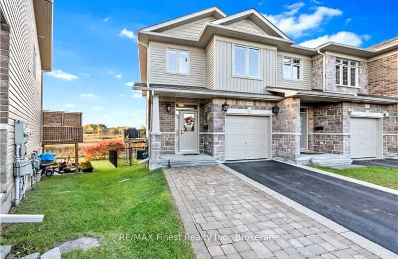 1169 HORIZON Drive, Kingston | Image 1