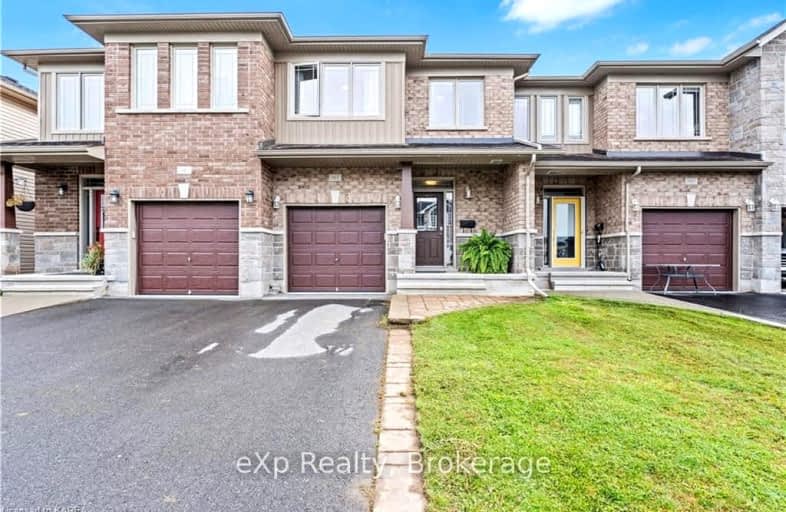 1163 HORIZON Drive, Kingston | Image 1