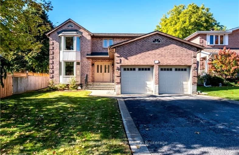 969 MONA Drive, Kingston | Image 1