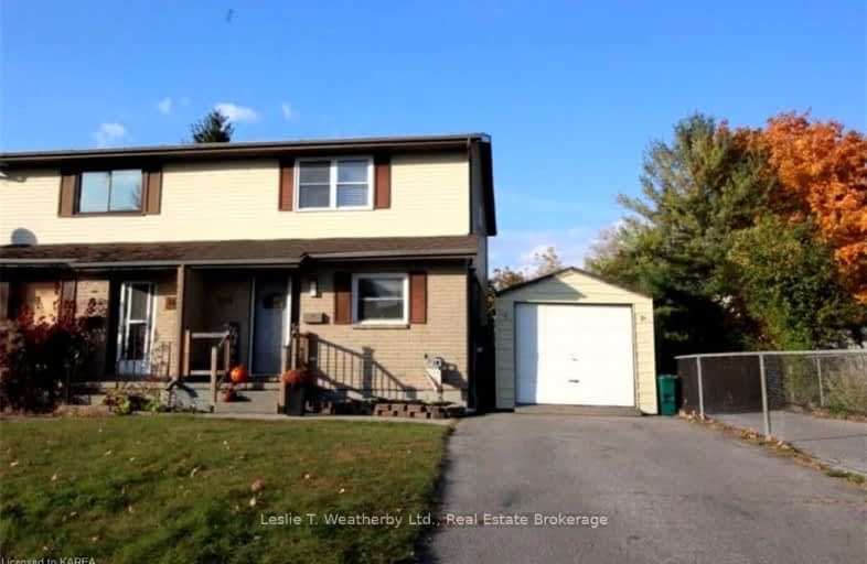 1111 HICKORYWOOD Crescent, Kingston | Image 1