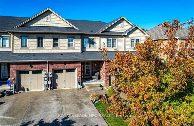 8681 DOGWOOD Crescent, Niagara Falls | Image 1