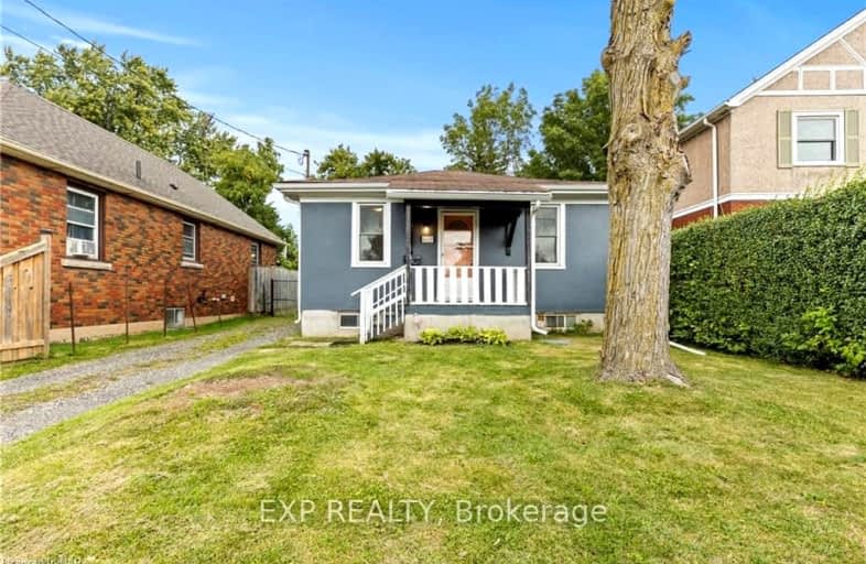 6539 MONROE Street, Niagara Falls | Image 1