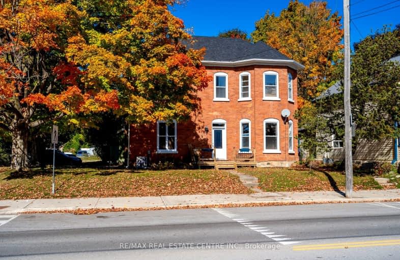 154 Main Street West, Shelburne | Image 1