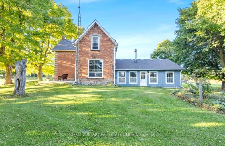 553257 County Road 16, Mono | Image 1