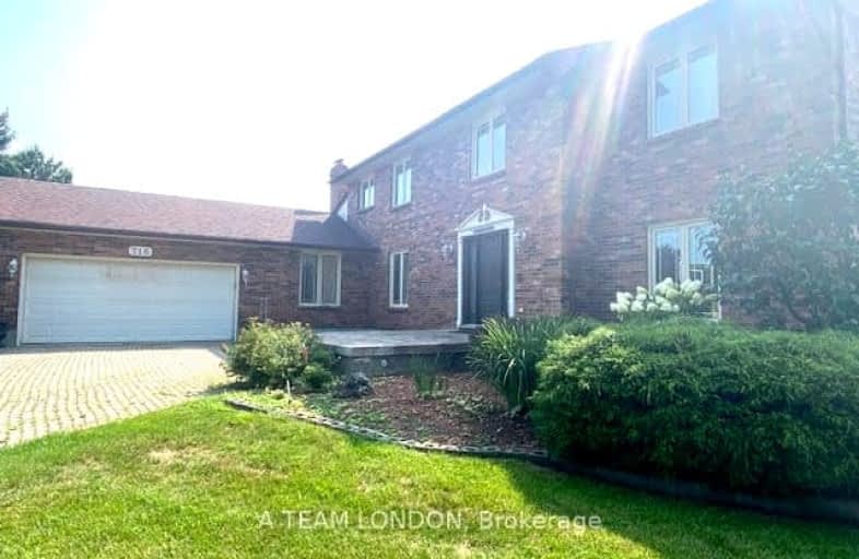 716 Franklinway Crescent, London | Image 1