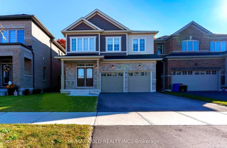 500 Black Cherry Crescent, Shelburne | Image 1