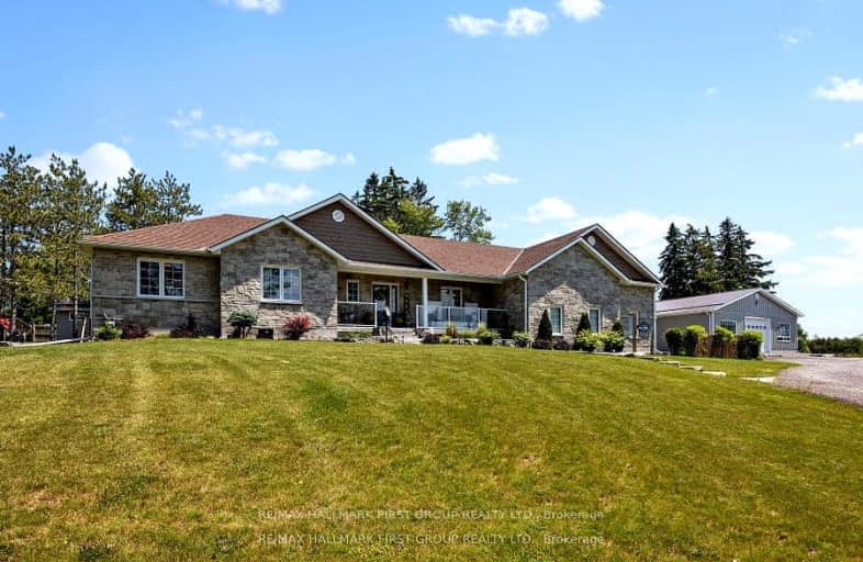 20 Hilltop Court, Kawartha Lakes | Image 1