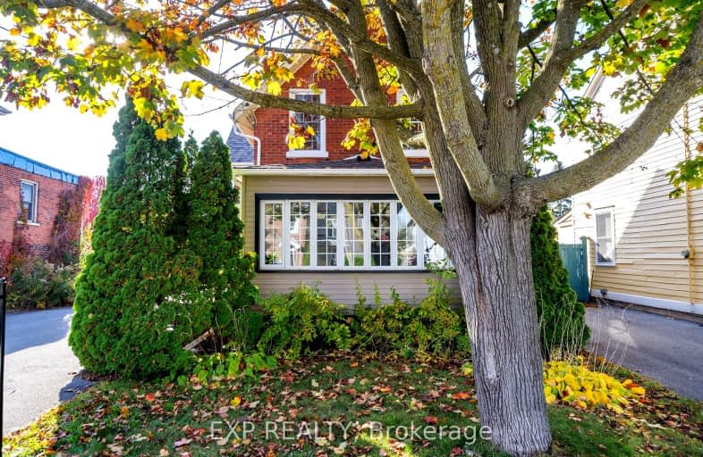 355 Division Street, Cobourg | Image 1