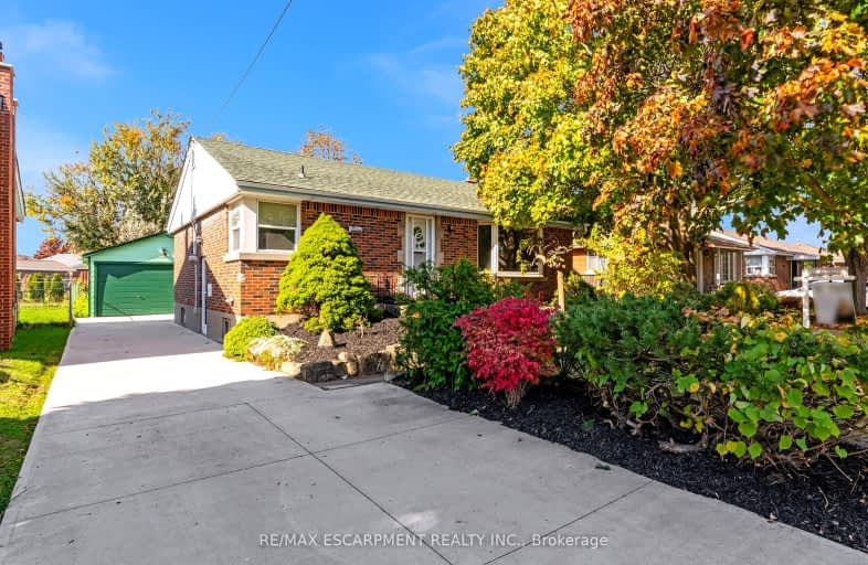 209 Fernwood Crescent, Hamilton | Image 1