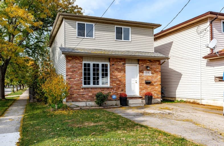 214 Rawdon Street, Brantford | Image 1