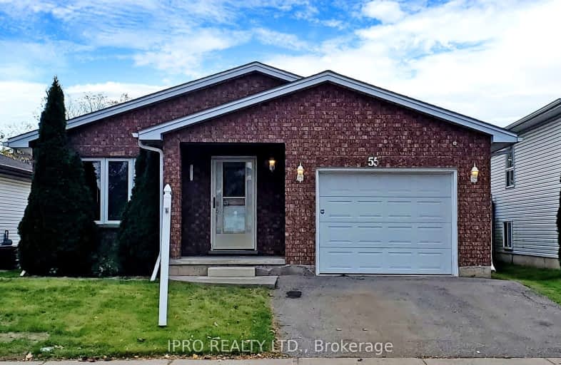 55 Saint Patricks Drive, Brantford | Image 1