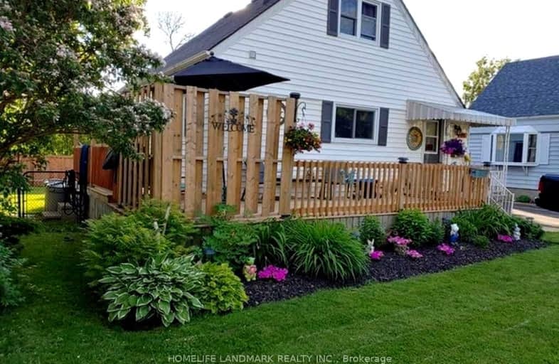 195 Burnham Street, Cobourg | Image 1