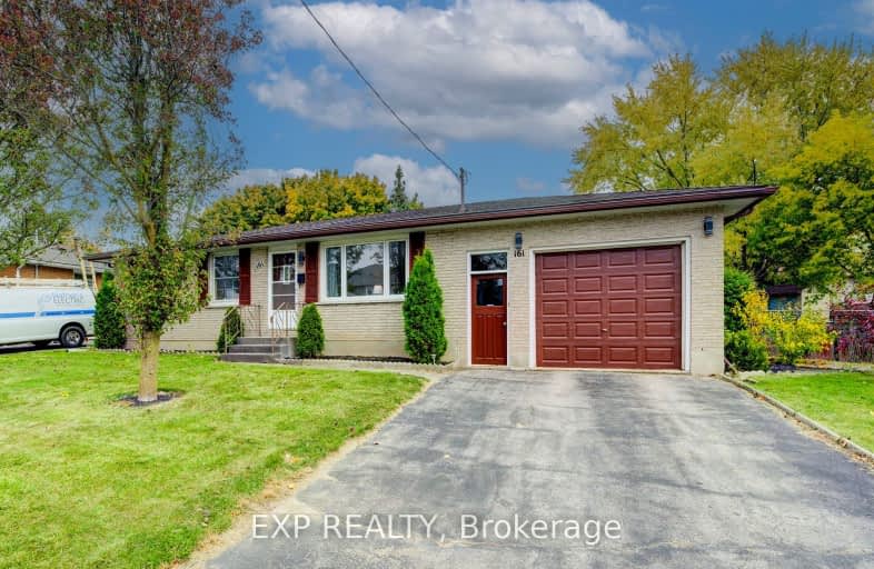 161 East Park Drive, Woodstock | Image 1