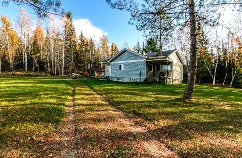 1737 Ratter Lake Road, Markstay-Warren | Image 1