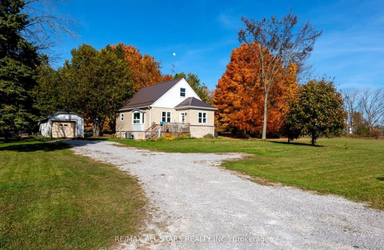 2335 County Road 36, Kawartha Lakes | Image 1