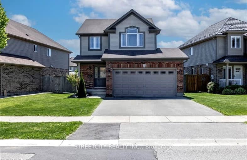 2652 Bateman Trail, London | Image 1