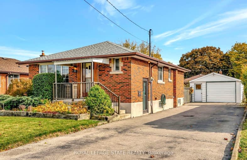 33 Greenwood Street, Hamilton | Image 1