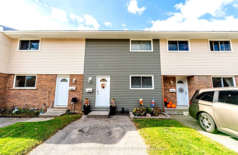 A6-400 Westwood Drive, Cobourg | Image 1