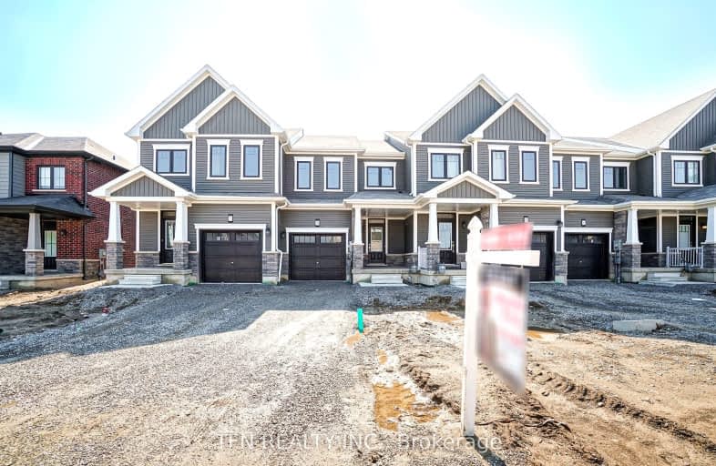 266 Explorer Way, Thorold | Image 1