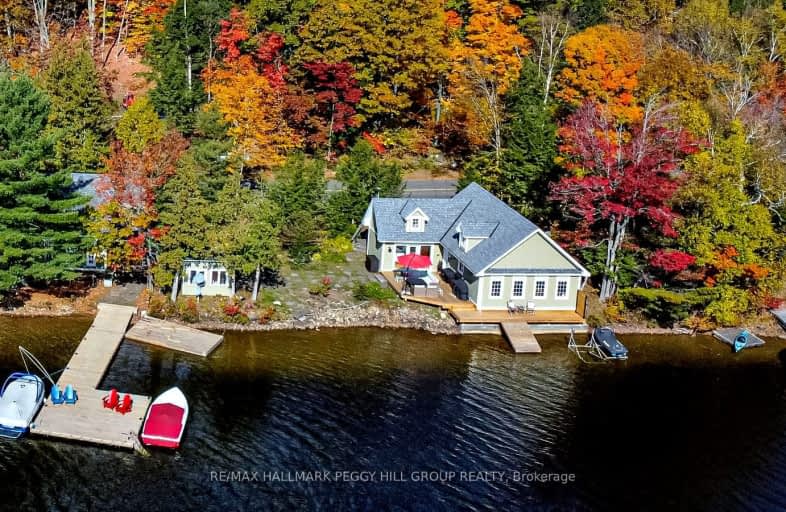 3978 South Portage Road, Lake of Bays | Image 1