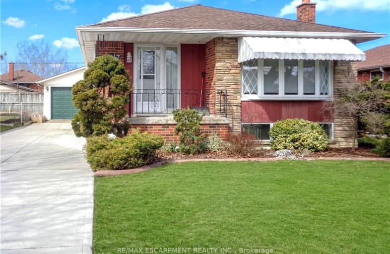 247 Fernwood Crescent, Hamilton | Image 1