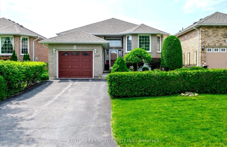 1329 White Crescent, Peterborough | Image 1