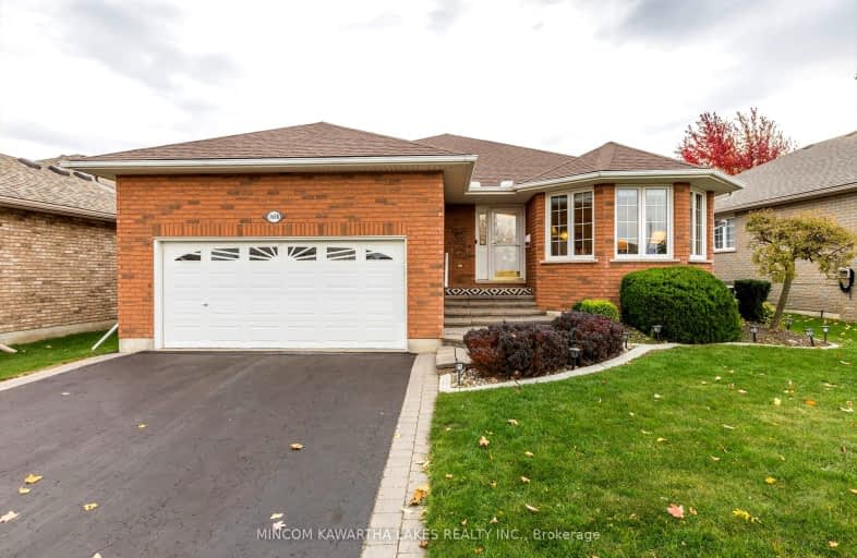 1608 Ravenwood Drive, Peterborough | Image 1