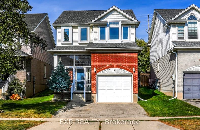 111 Newport Drive, Cambridge | Image 1