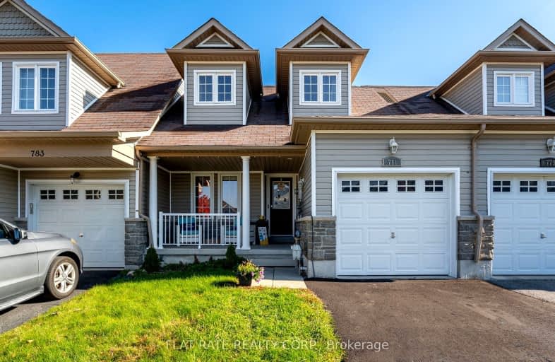 781 Tully Crescent, Peterborough | Image 1