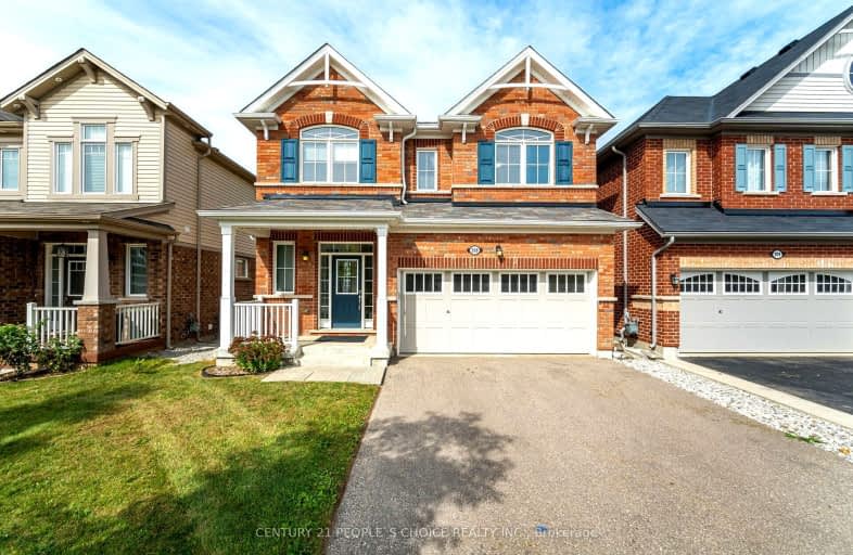 308 Shady Glen Crescent, Kitchener | Image 1