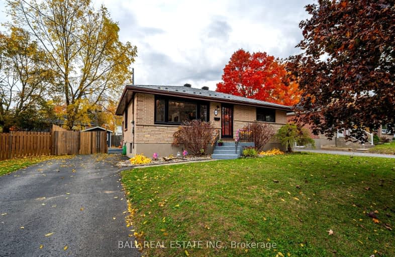 815 Brookdale Crescent, Peterborough | Image 1