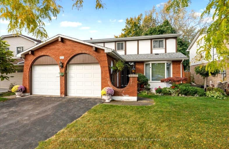 621 Lake Street, St. Catharines | Image 1